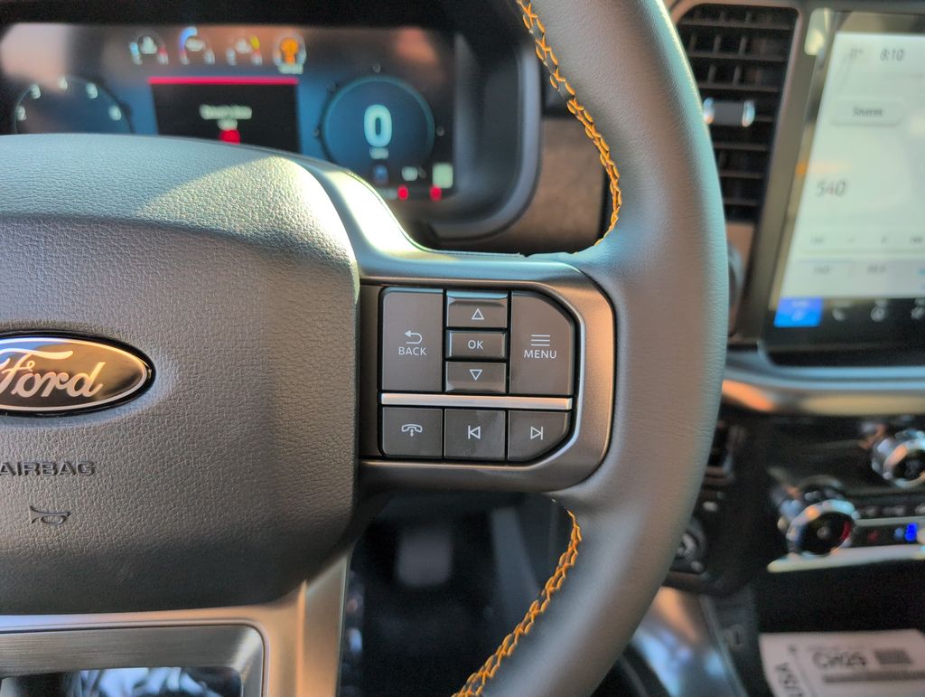 New 2026 Black Ford Tremor image 32