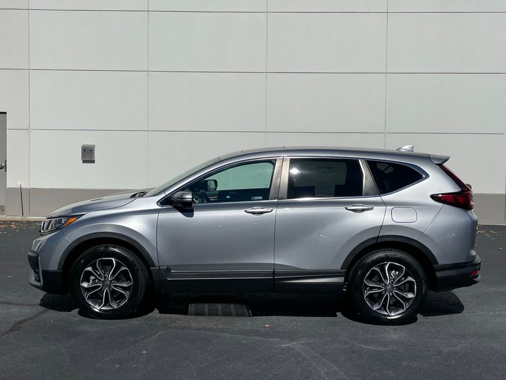 Thumbnail: 2022 Honda CR-V - 2