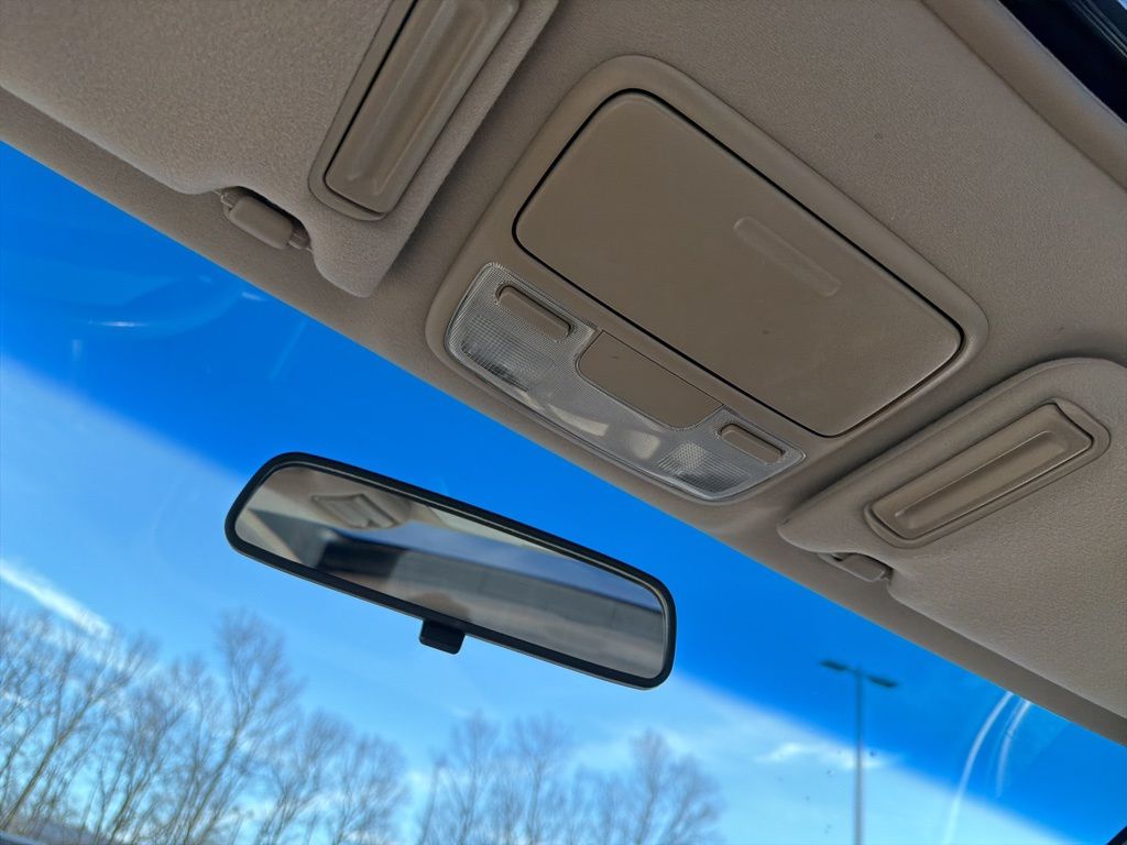 Thumbnail: 2000 Honda Accord - 14