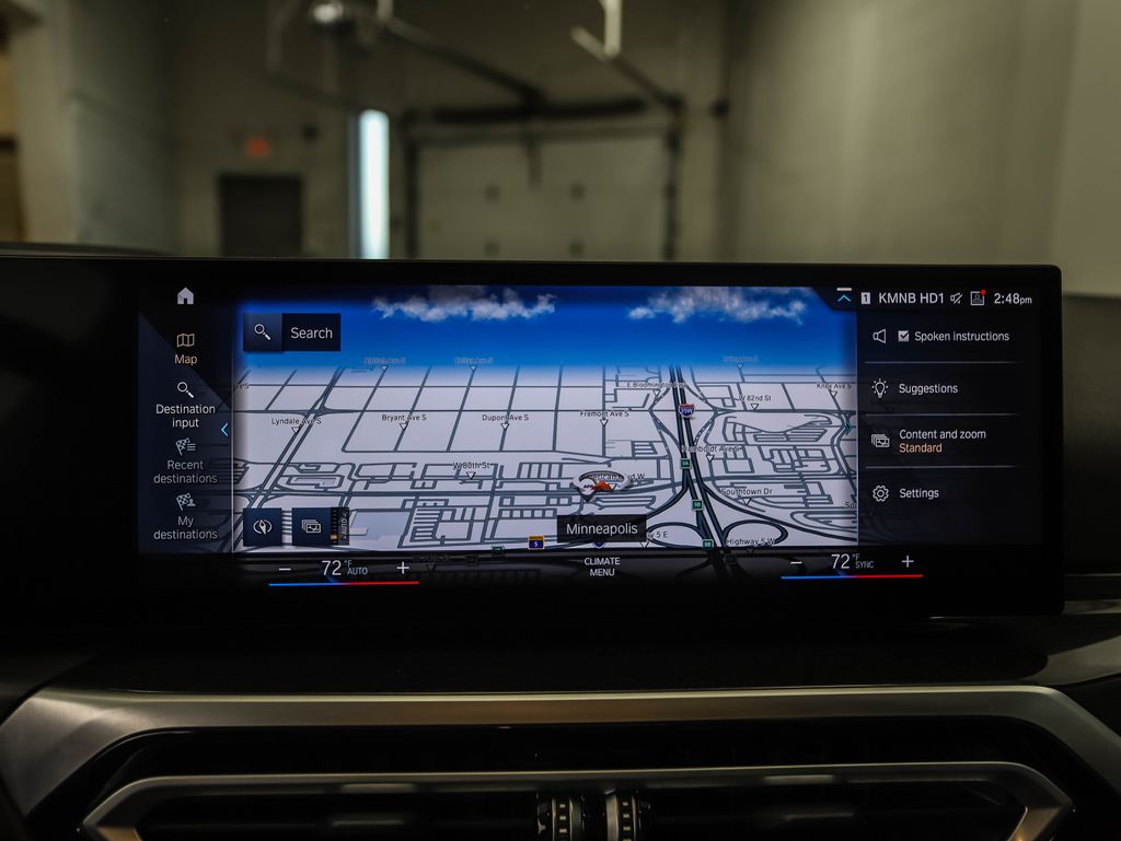 Thumbnail: 2023 BMW 3 Series - 15