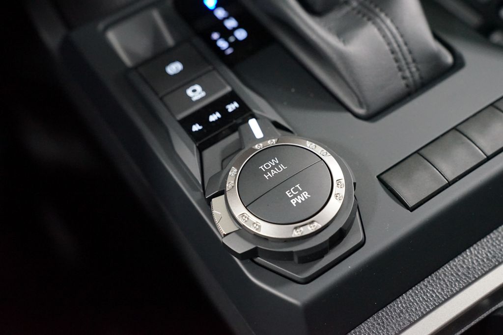 Thumbnail: 2026 Toyota Tacoma - 24