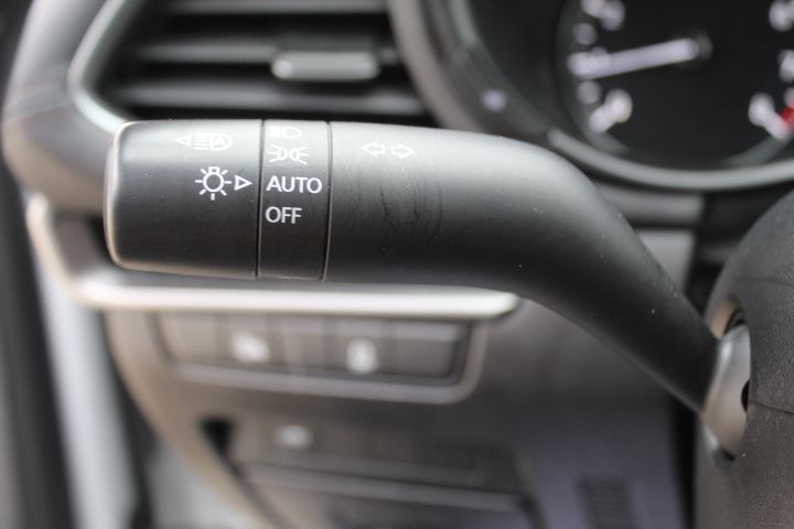 Used Car 2024 Mazda Mazda3  2.5 S Select Sport For Sale Under $25,000 In Georgetown, Texas