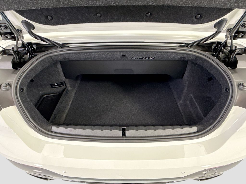 Thumbnail: 2026 BMW 4 Series - 24