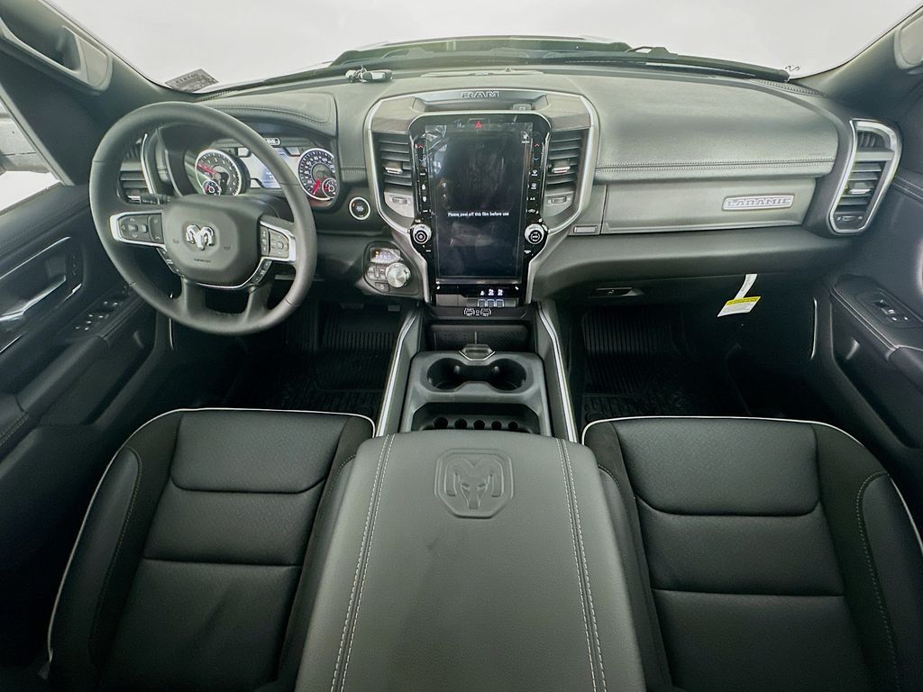 New 2026 Gray Ram Laramie 12in image 9