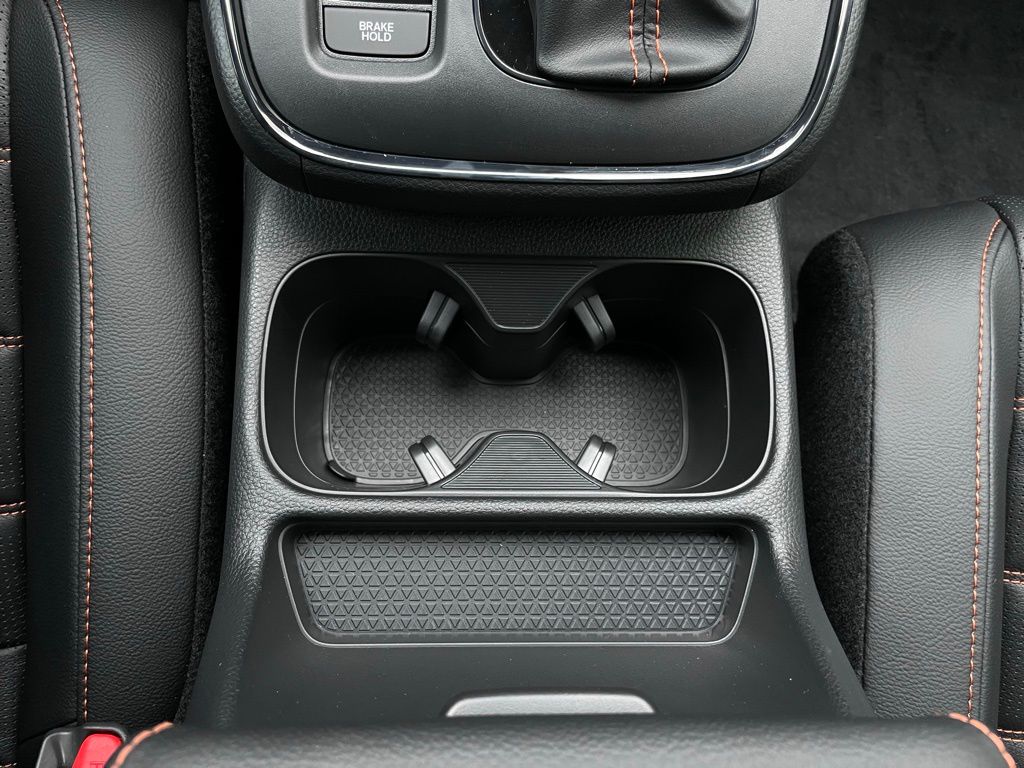 Thumbnail: 2026 Honda CR-V - 22