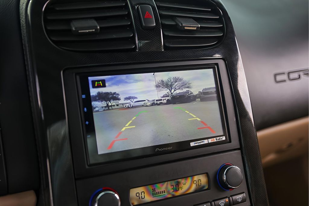 Used Car 2011 Chevrolet Corvette  Grand Sport For Sale Under $40,000 In Austin, Texas