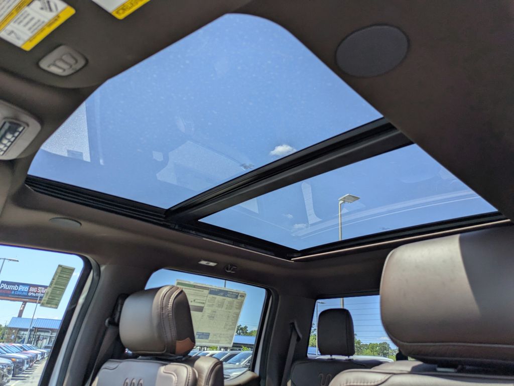 2026 Ford F-250 Super Duty King Ranch