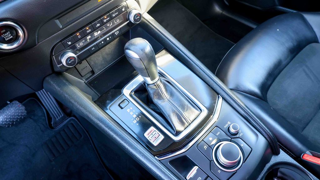 Used 2020 Mazda CX-5 Touring 4D Sport Utility