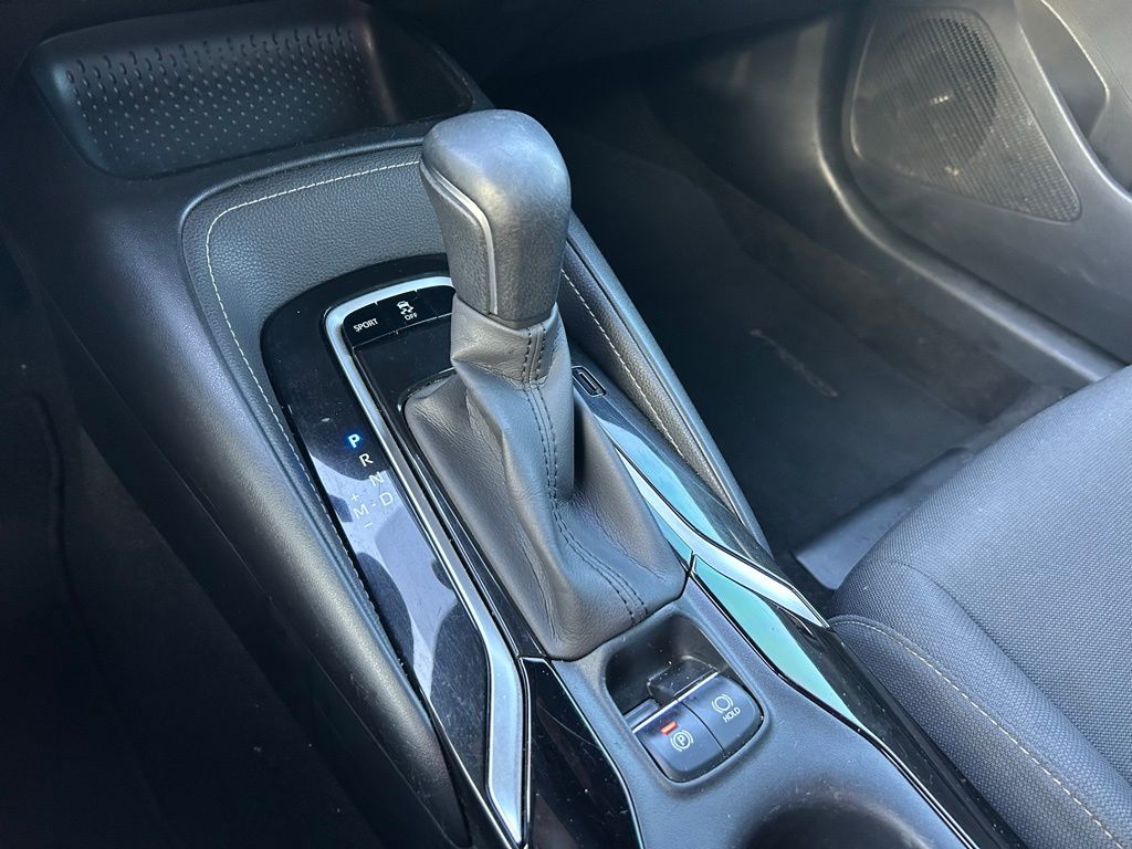 Thumbnail: 2019 Toyota Corolla - 26