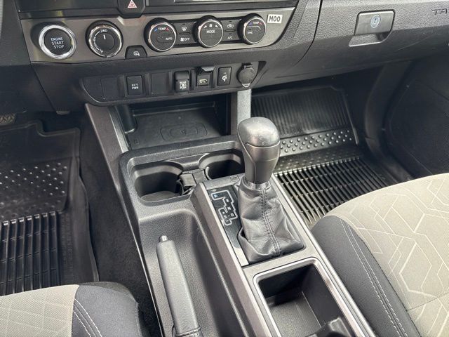 Used 2021 Toyota Tacoma Truck