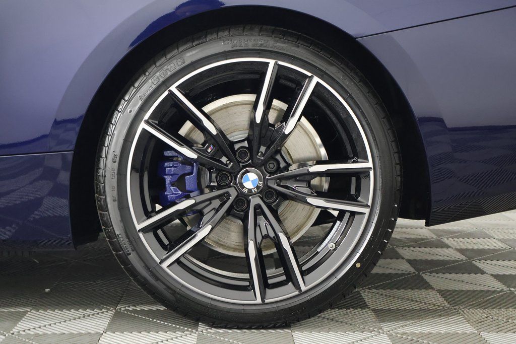 Thumbnail: 2026 BMW 4 Series - 11