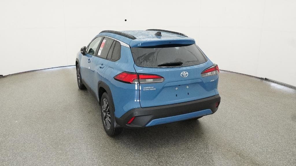 Thumbnail: 2026 Toyota Corolla Cross - 9
