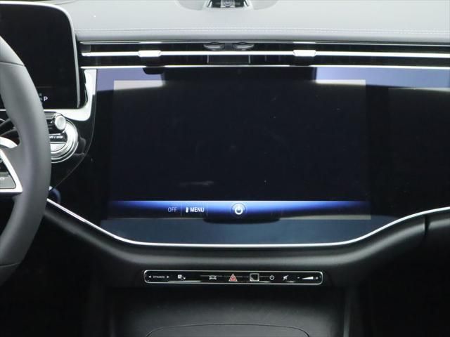 Thumbnail: 2026 Mercedes-Benz E-Class - 15