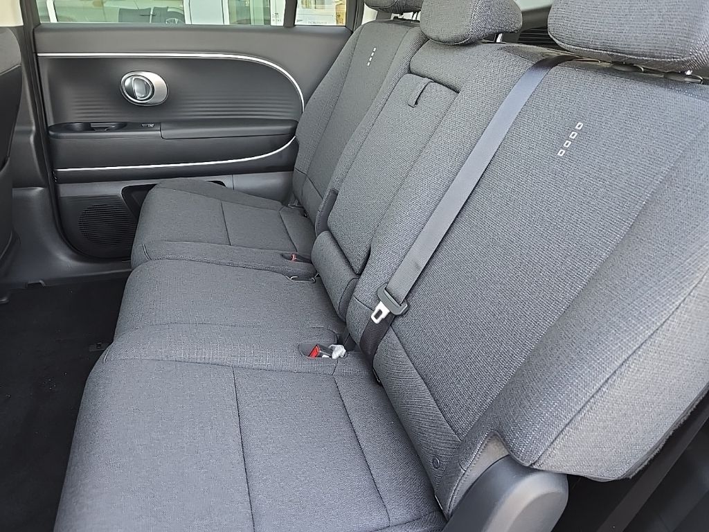 Thumbnail: 2026 Hyundai Ioniq - 25