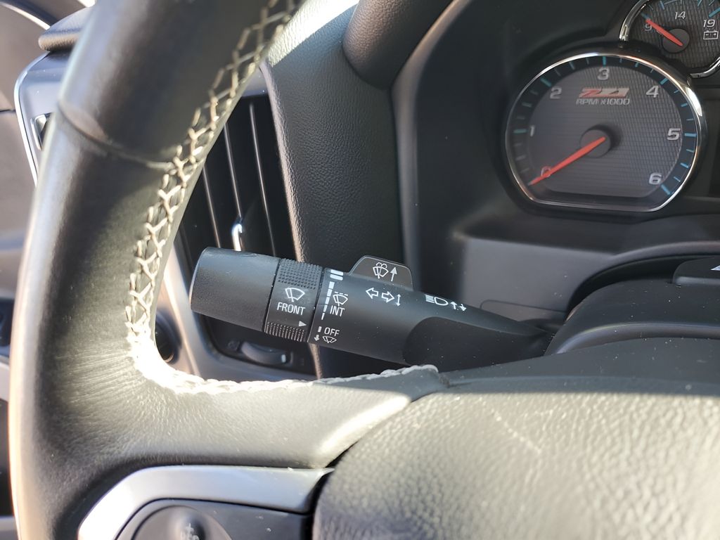 Used Car 2017 Chevrolet Silverado 2500hd  Lt For Sale Under $35,000 In Austin, Texas