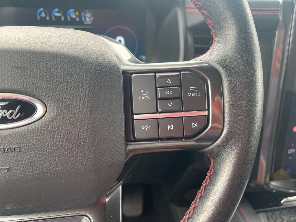 2022 Ford Expedition Max