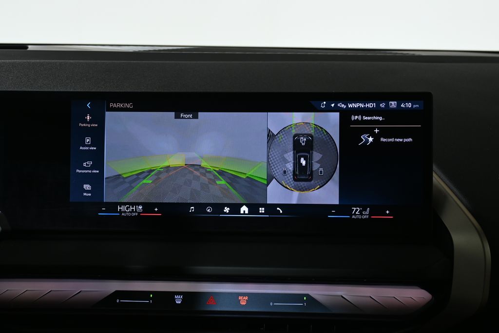 Thumbnail: 2025 BMW X3 - 23