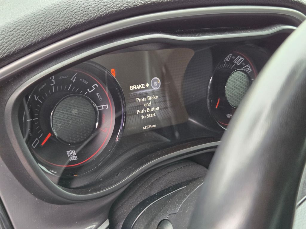 Used 2022 Dodge Challenger Coupe