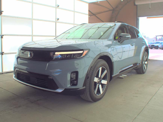 2024 Honda Prologue Touring AWD