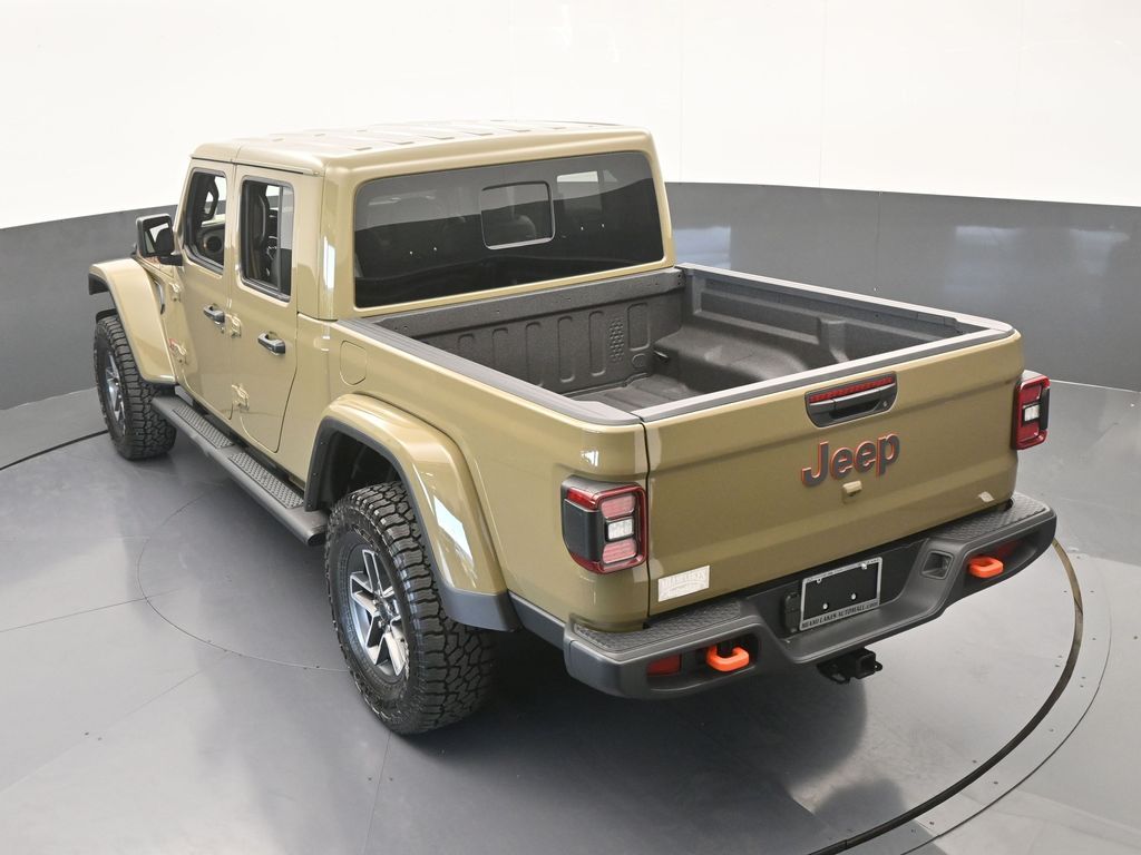 New 2026 41 Jeep Mojave image 47