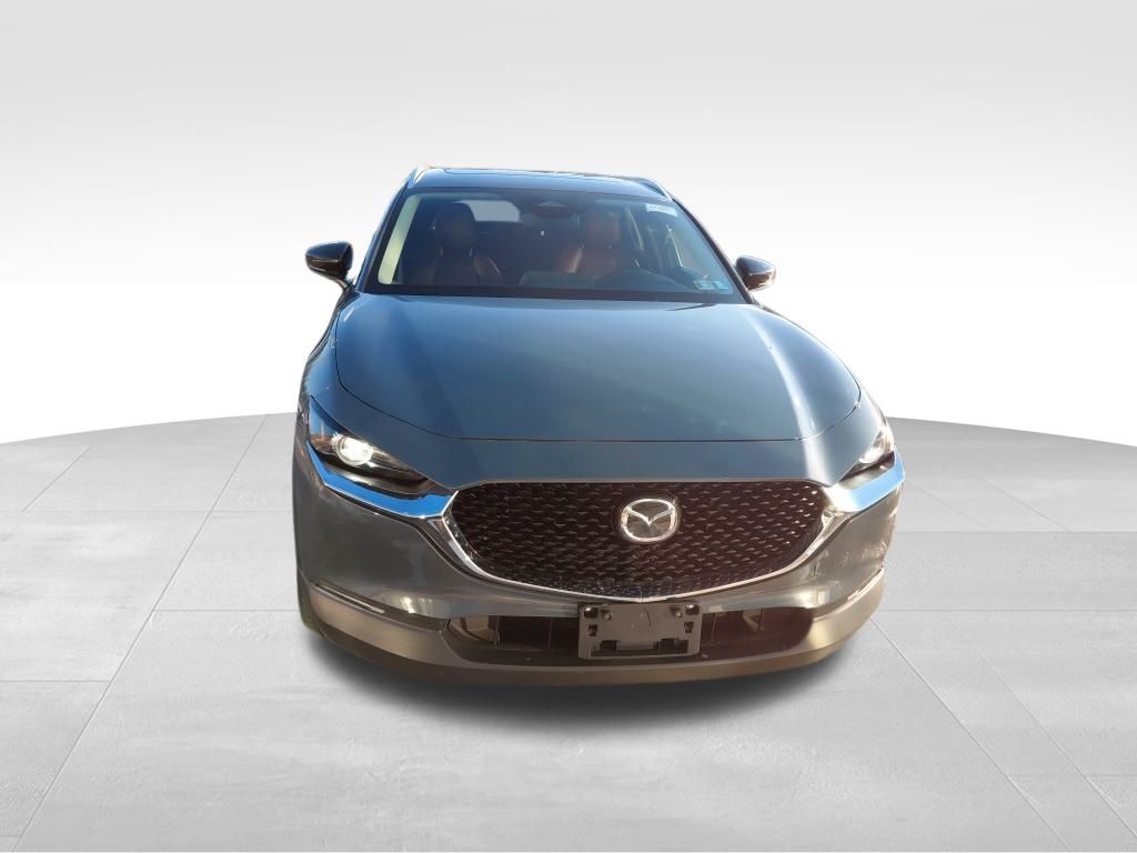 2024 Mazda CX-30 Carbon Edition AWD's photo