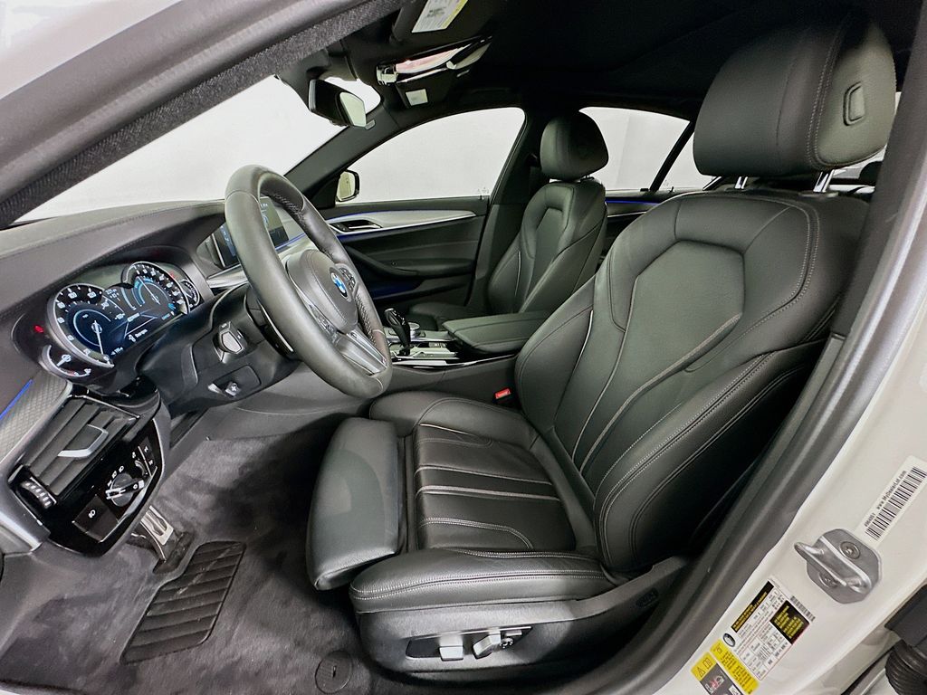 2018 BMW 5 Series 530e iPerformance 22
