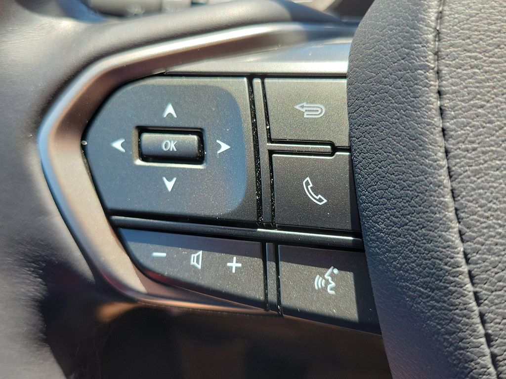 used 2025 Lexus NX car, priced at $42,998