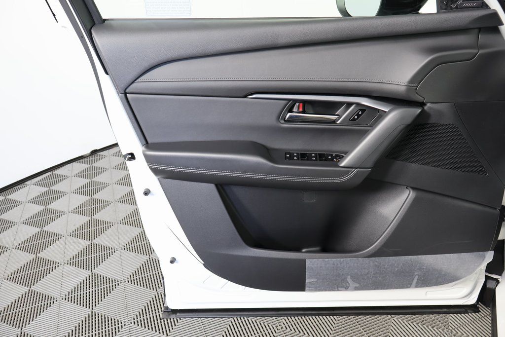 Thumbnail: 2026 Mazda CX-5 - 8