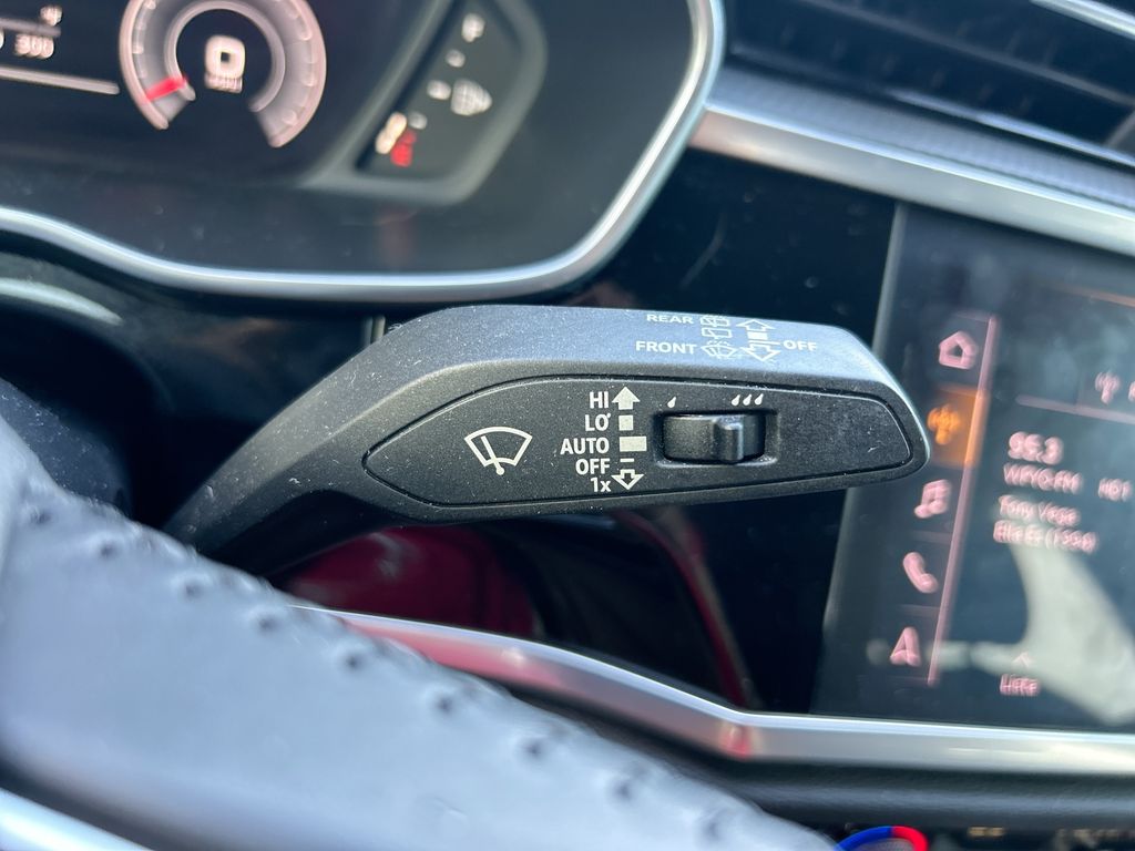 Thumbnail: 2020 Audi Q3 - 19