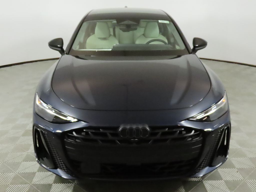 Thumbnail: 2026 Audi A6 - 8
