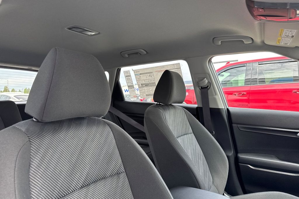 new 2026 Kia Seltos car, priced at $26,335