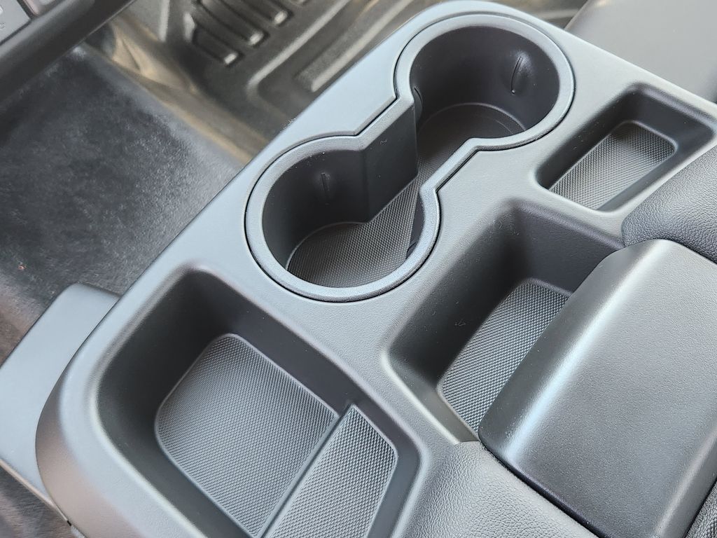 2025 Chevrolet Silverado 3500HD Work Truck photo 13