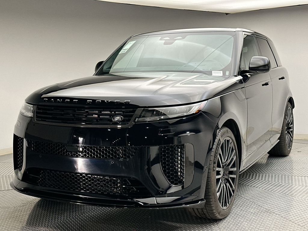 2025 Land Rover Range Rover Sport  -
                Paramus, NJ