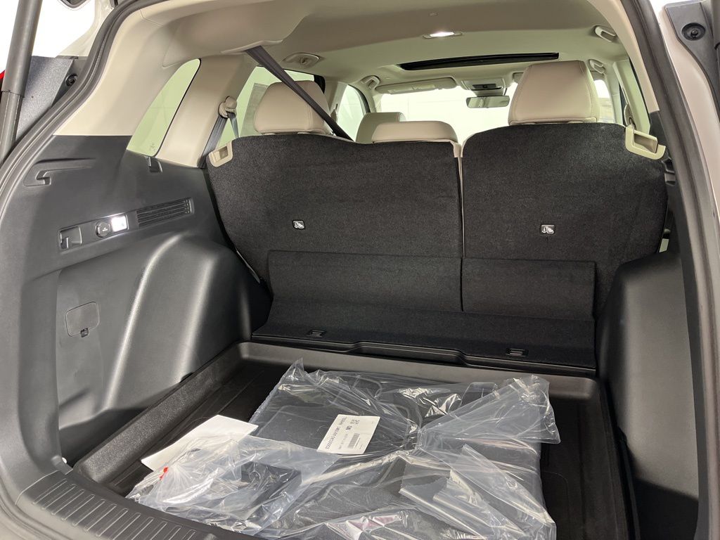 Thumbnail: 2026 Honda CR-V - 20