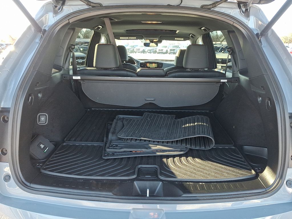 Thumbnail: 2023 Honda Passport - 31