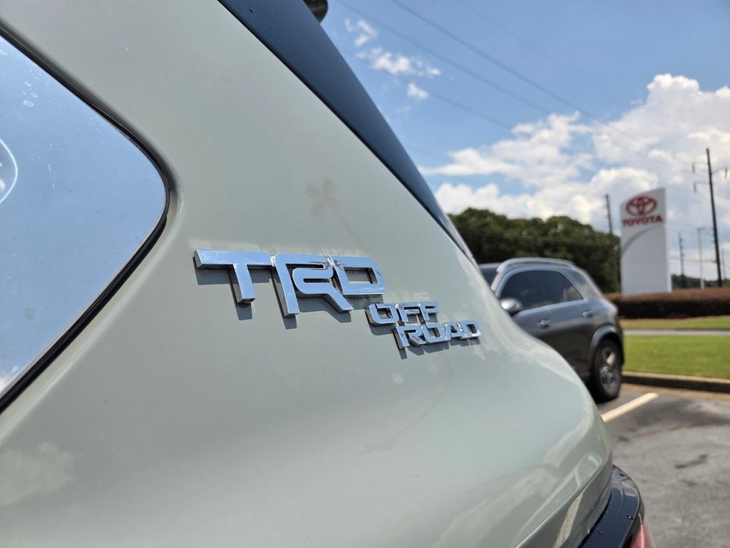 Used 2026 Toyota Sequoia SUV