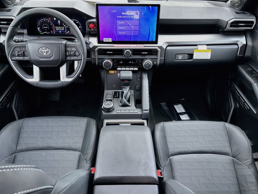 Thumbnail: 2026 Toyota 4Runner - 13