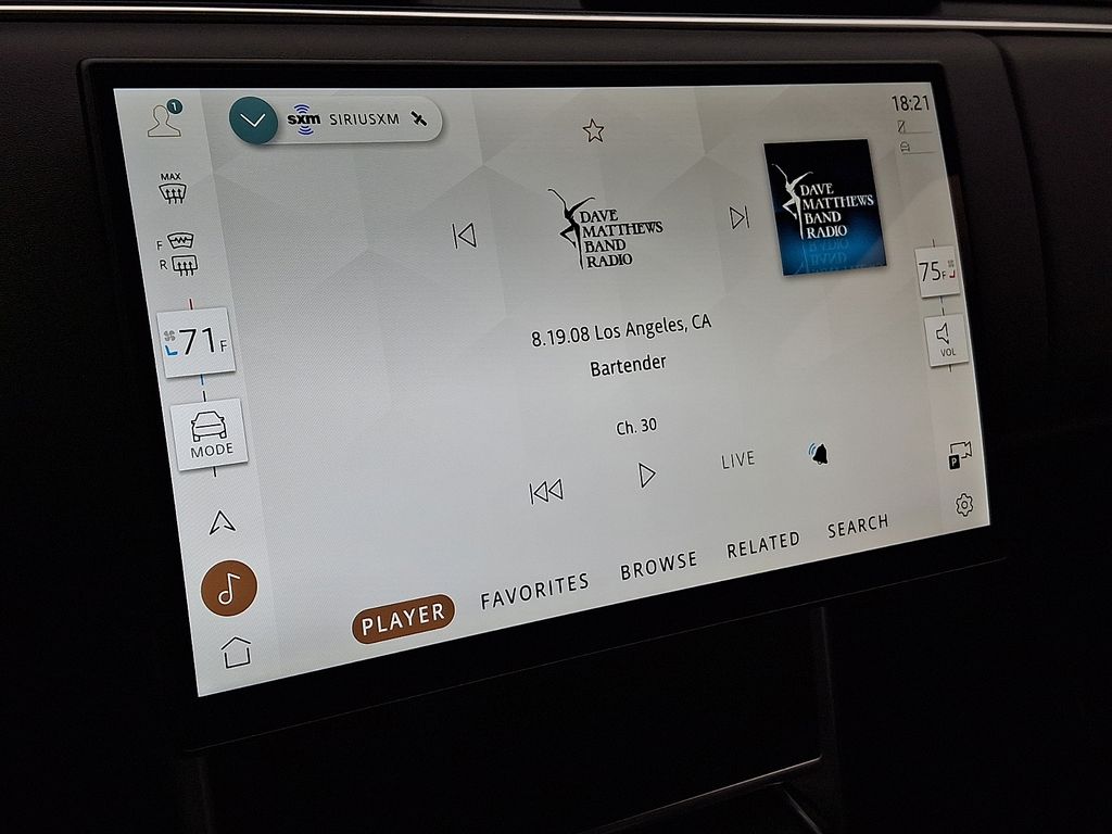 Thumbnail: 2026 Land Rover Range Rover - 15