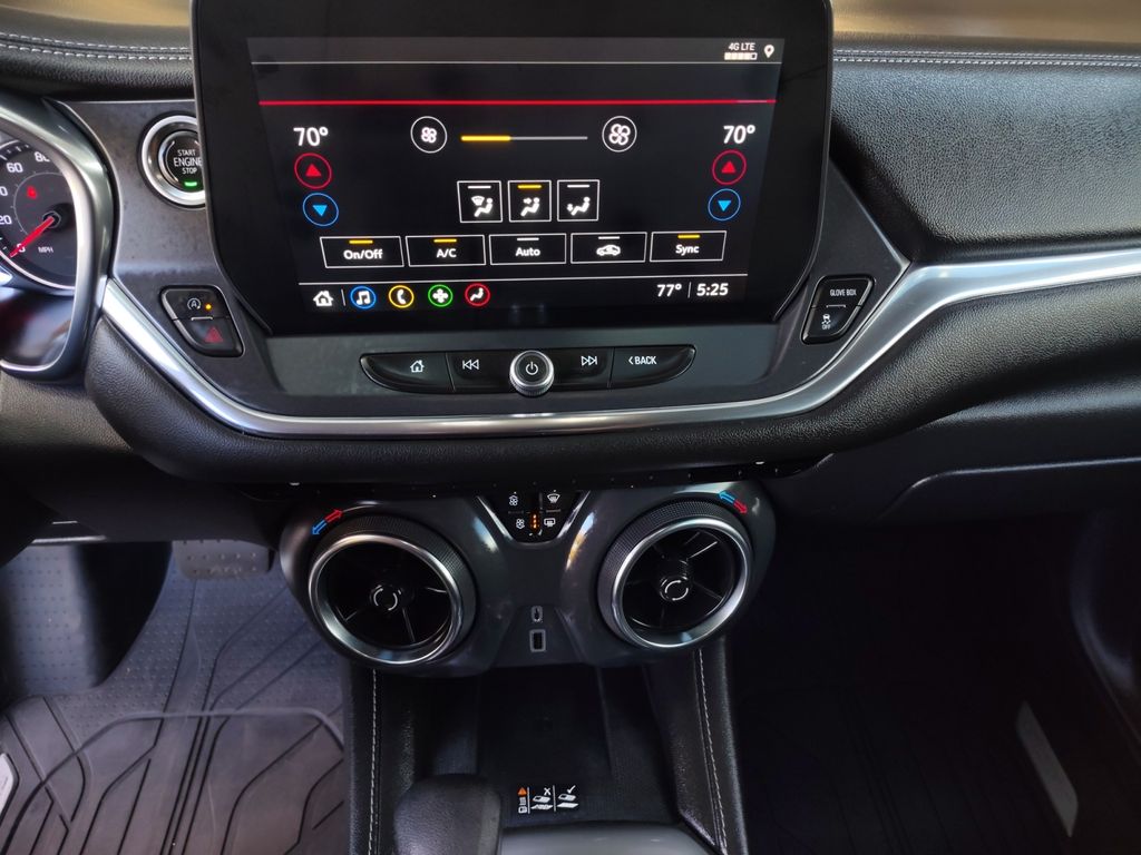 Used Car 2023 Chevrolet Blazer  Lt For Sale Under $25,000 In Austin, Texas