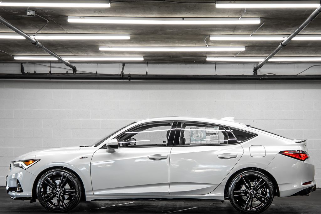 2026 Acura Integra