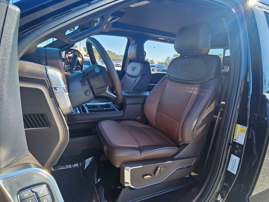 2026 Ford F-350SD King Ranch - 5