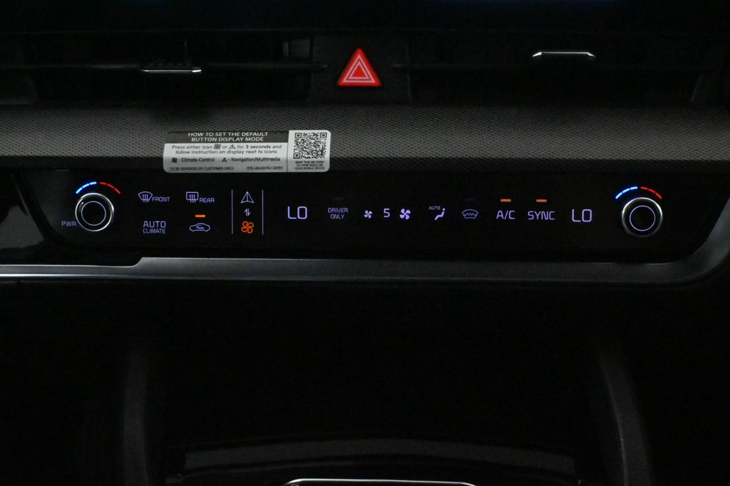 2023 Kia Sportage SX Prestige 26