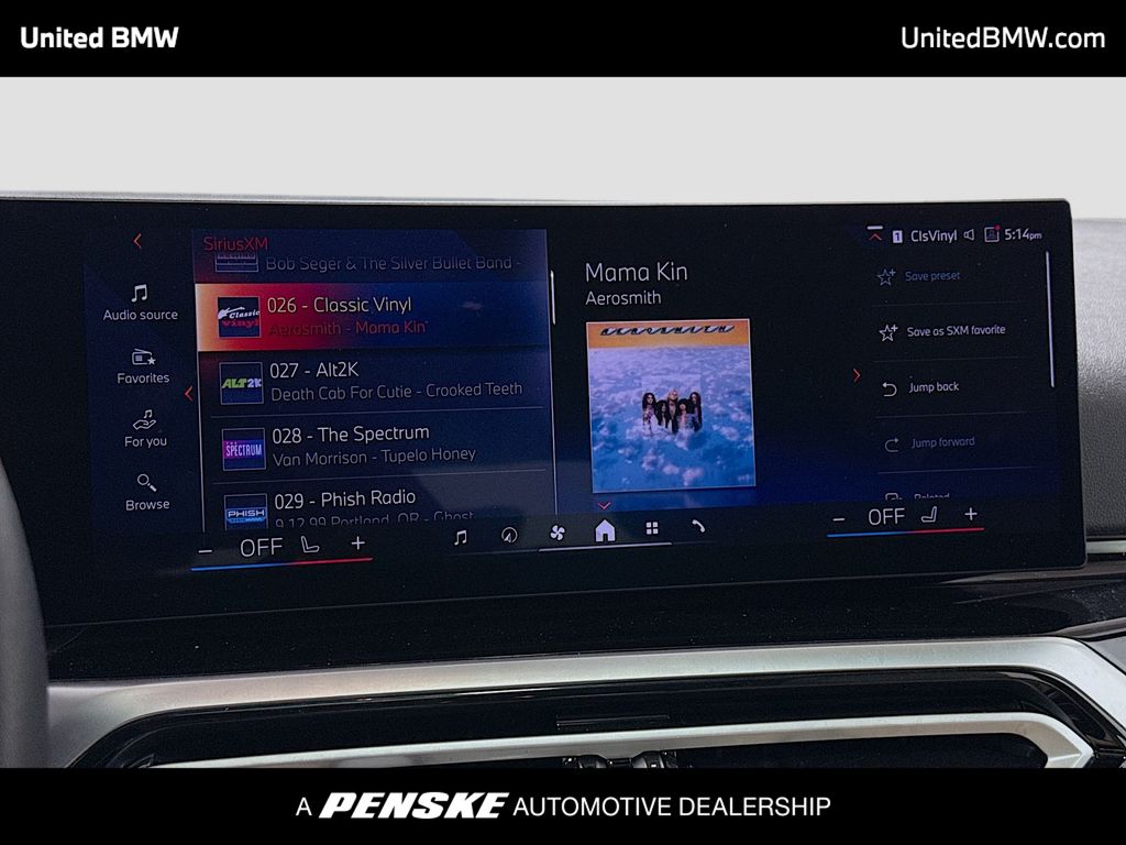 Thumbnail: 2024 BMW i4 - 8