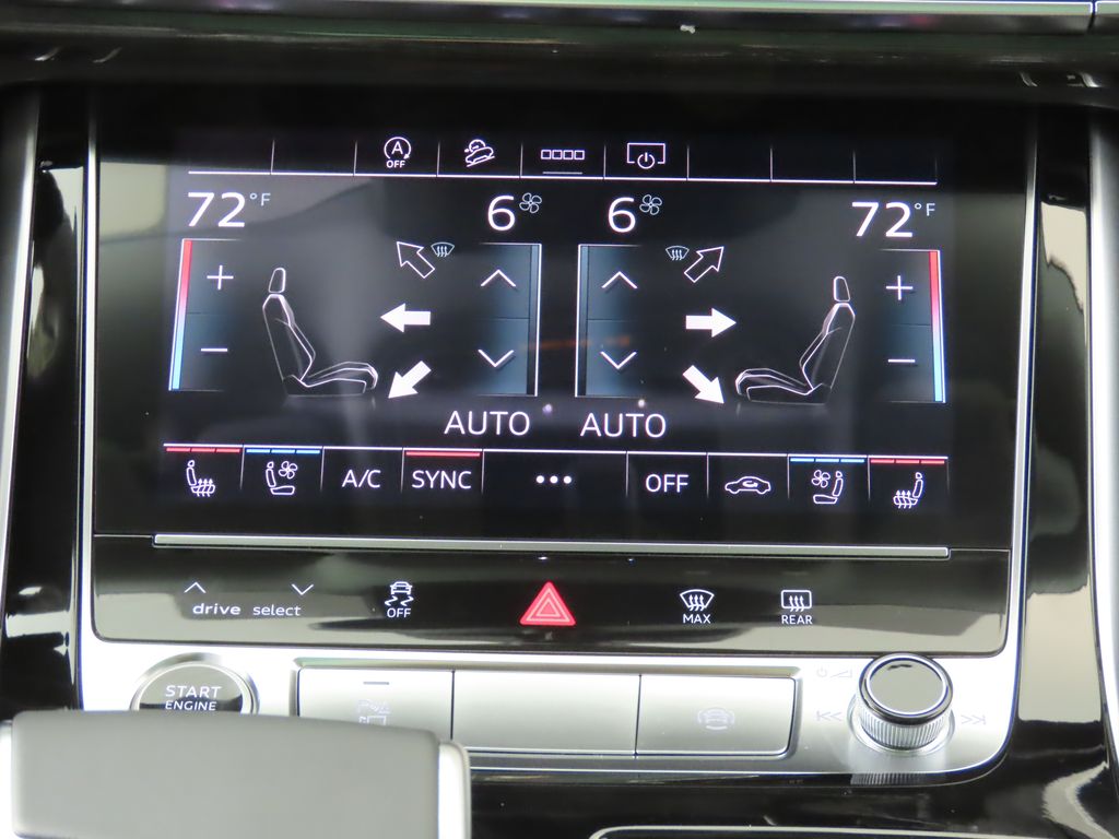 Thumbnail: 2025 Audi Q8 - 21