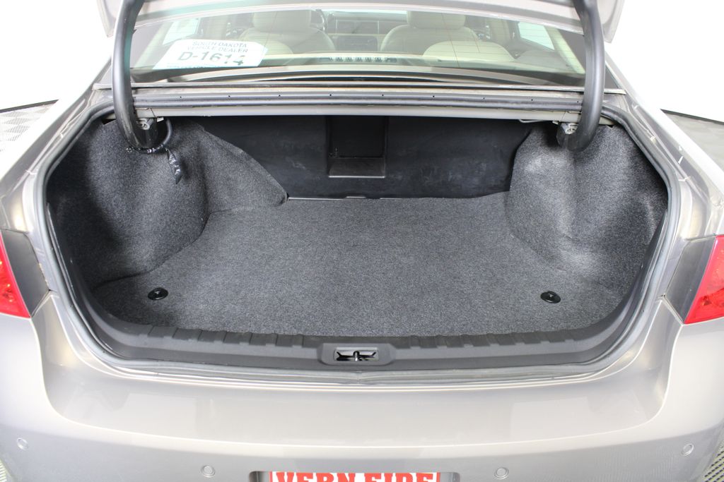 Used 2007 Buick Lucerne for sale in 