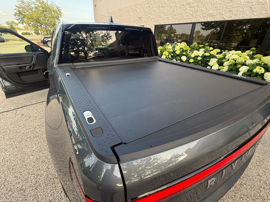 Rivian R1T