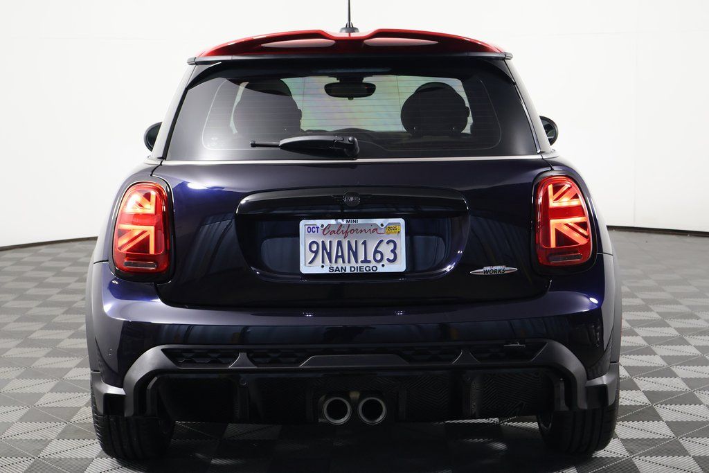 Thumbnail: 2023 MINI Cooper - 5