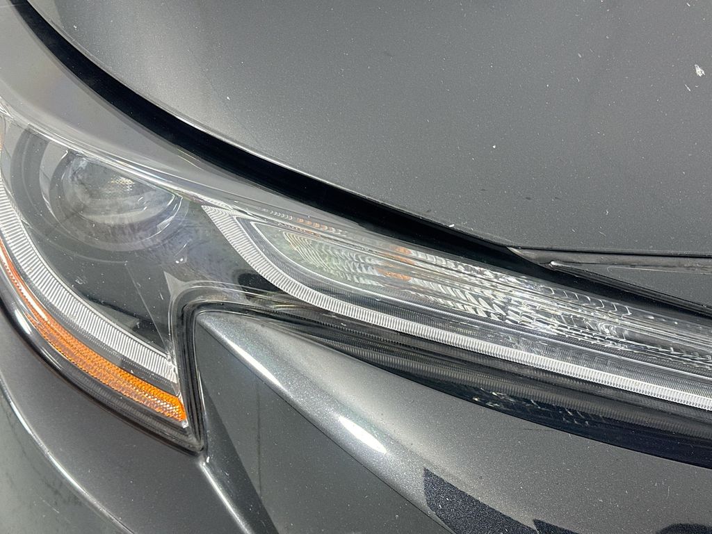 Used Car 2022 Toyota Corolla  L For Sale Under $20,000 In Austin, Texas