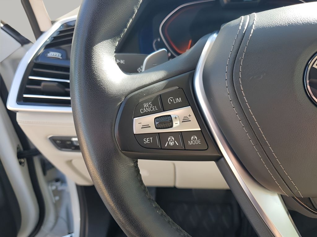 Used Car 2020 Bmw X5  Xdrive40i For Sale Under $35,000 In Austin, Texas