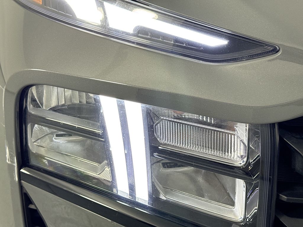 Used Car 2023 Hyundai Santa Fe  Xrt For Sale Under $25,000 In Austin, Texas